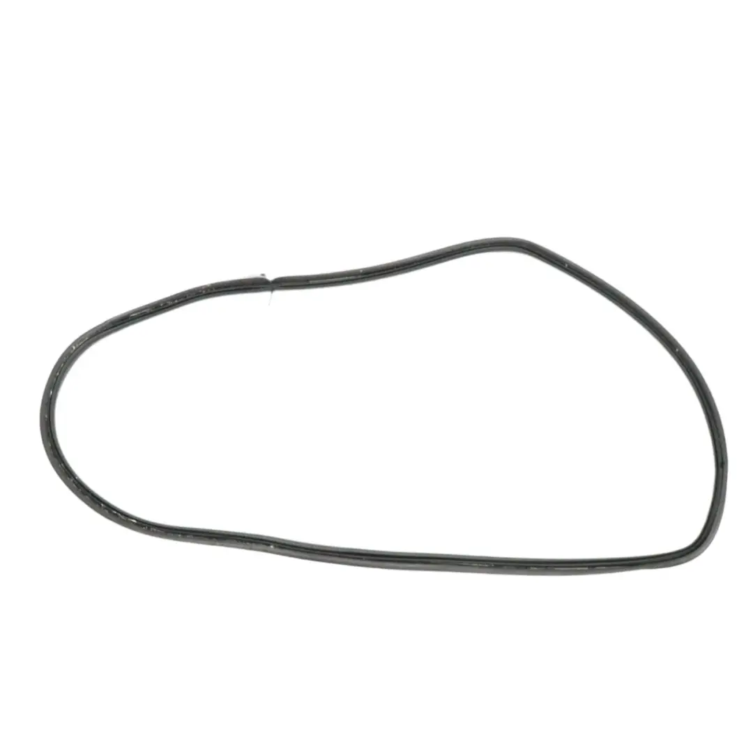 Mercedes X117 Boot Trunk Tailgate Sealing Rubber Gasket Seal - SKU A1177400178 - Part number A1177400178