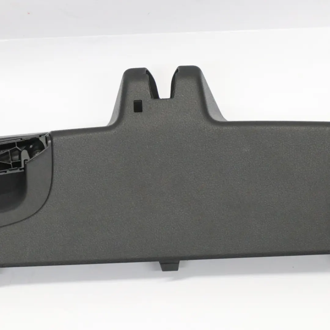 Boot Trunk Lid Tailgate Handle Open Trim Cover Strip to Mercedes C117 with Part number A1177400272 Mercedes C117 Boot Trunk Lid Tailgate Handle Open Trim Cover Strip - SKU a1177400272 - Part number A1177400272