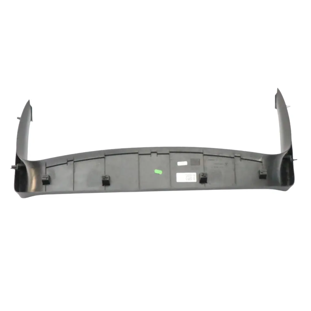 Coperchio portellone posteriore bagagliaio Telaio per Mercedes CLA C117 con numero di parte A1177400371 Mercedes CLA C117 Coperchio portellone posteriore bagagliaio Telaio - SKU A1177400371-1 - Numero di parte A1177400371