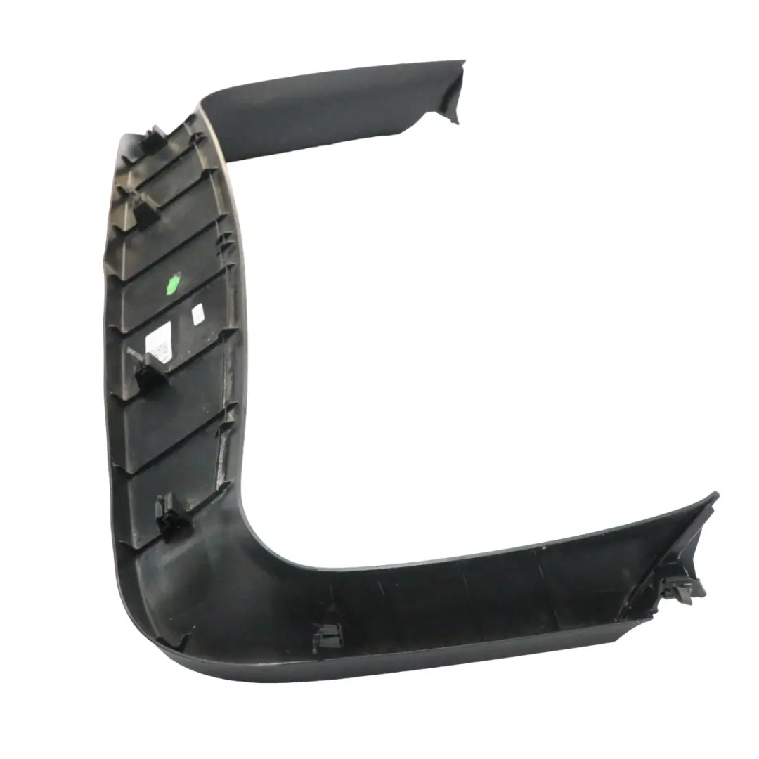 Kofferraum Heckklappen abdeckung Zier leiste Schwarz für Mercedes C117 mit Teilenummer A1177400371 Mercedes C117 Kofferraum Heckklappen abdeckung Zier leiste Schwarz - SKU A1177400371-1 - Teilenummer A1177400371