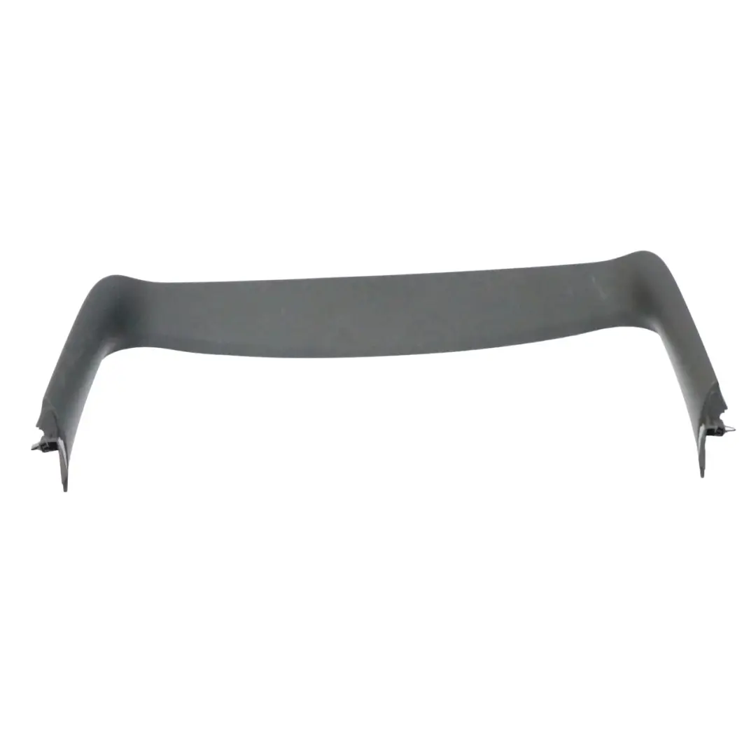 Mercedes CLA C117 Boot Trunk Tailgate Cover Trim Panel Frame Black - SKU A1177400371-1 - Part number A1177400371