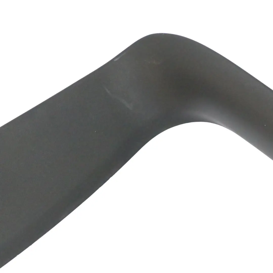 Maletero Portón Trasero Cubierta Marco Panel Negro para Mercedes CLA C117 con número de pieza A1177400371 Mercedes CLA C117 Maletero Portón Trasero Cubierta Marco Panel Negro - SKU A1177400371-1 - Número de pieza A1177400371