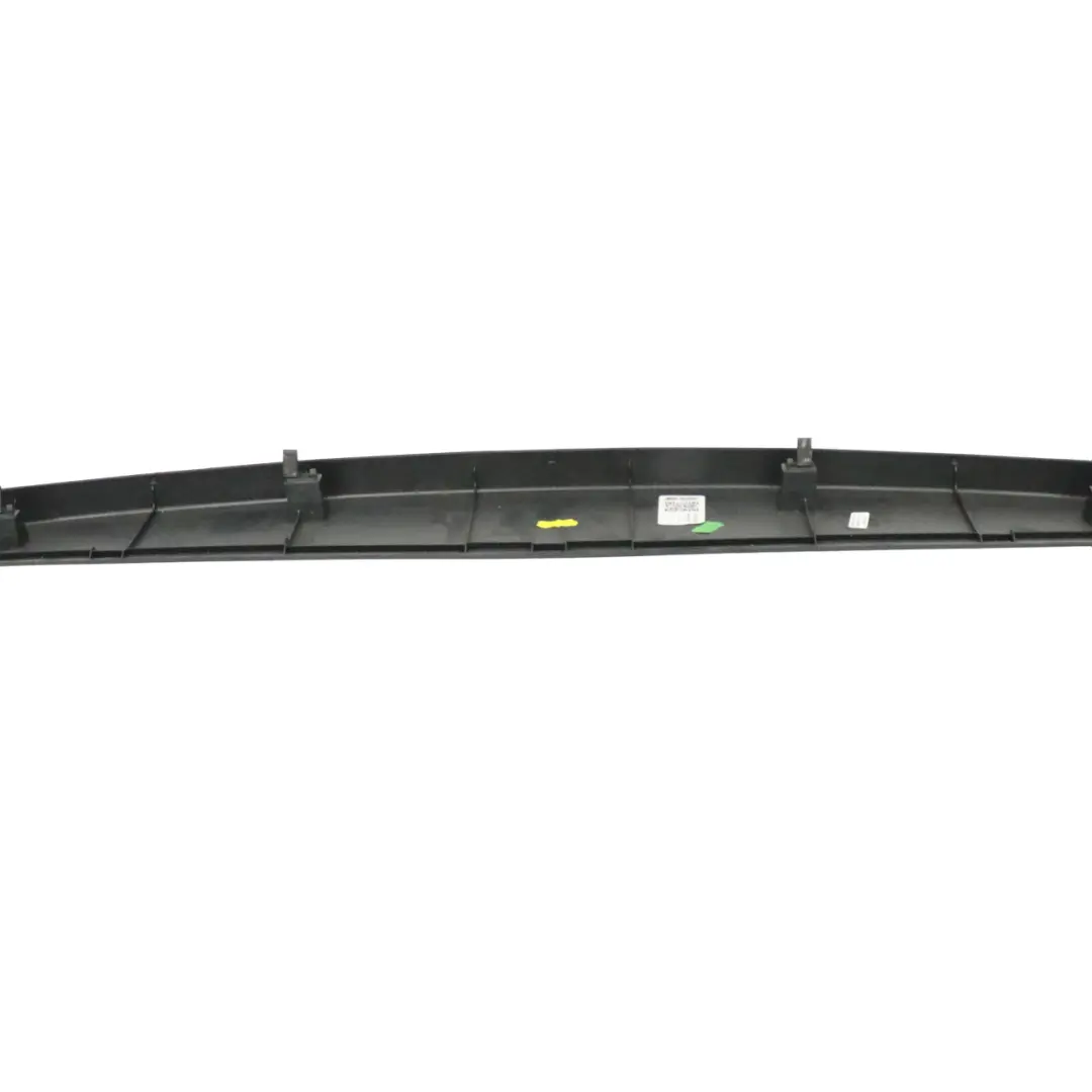 Mercedes X117 Heck verkleidung Abdeckung Fenster Heck klappe Schwarz - SKU a1177400371 - Teilenummer A1177400371