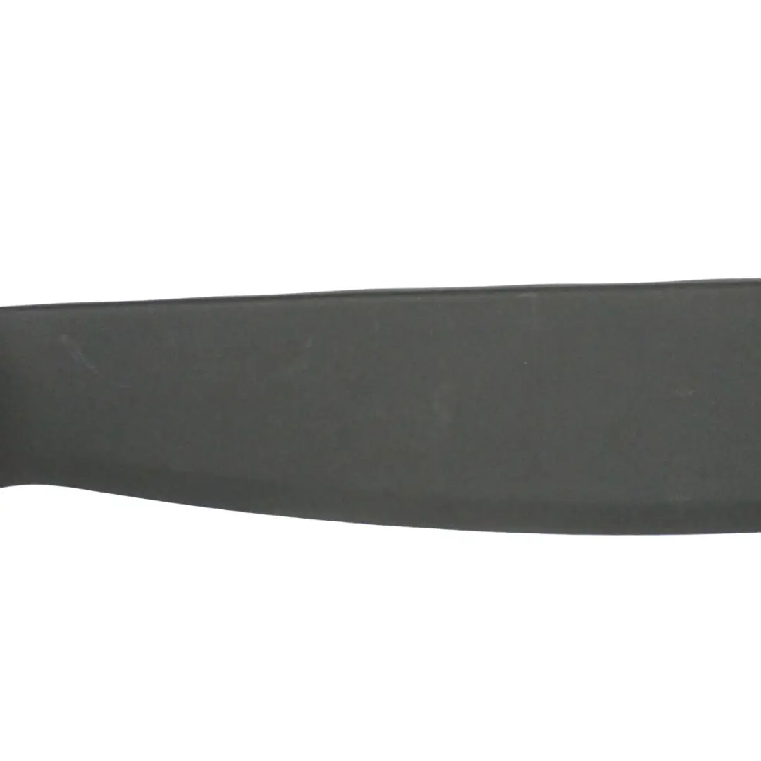 Trim Cover Window Tailgate Boot Frame Black to Mercedes X117 Rear with Part number A1177400371 Mercedes X117 Rear Trim Cover Window Tailgate Boot Frame Black - SKU a1177400371 - Part number A1177400371