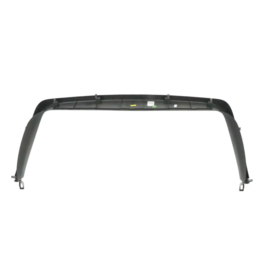 Mercedes X117 Heck verkleidung Abdeckung Fenster Heck klappe Schwarz - SKU a1177400371 - Teilenummer A1177400371