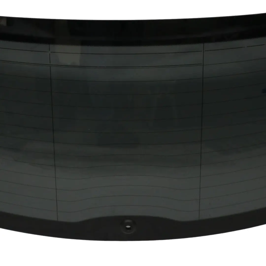 Mercedes CLA X117 trasero Boot Ventana Cristal Acristalamiento Negro - SKU A1177401500 - Número de pieza A1177401500