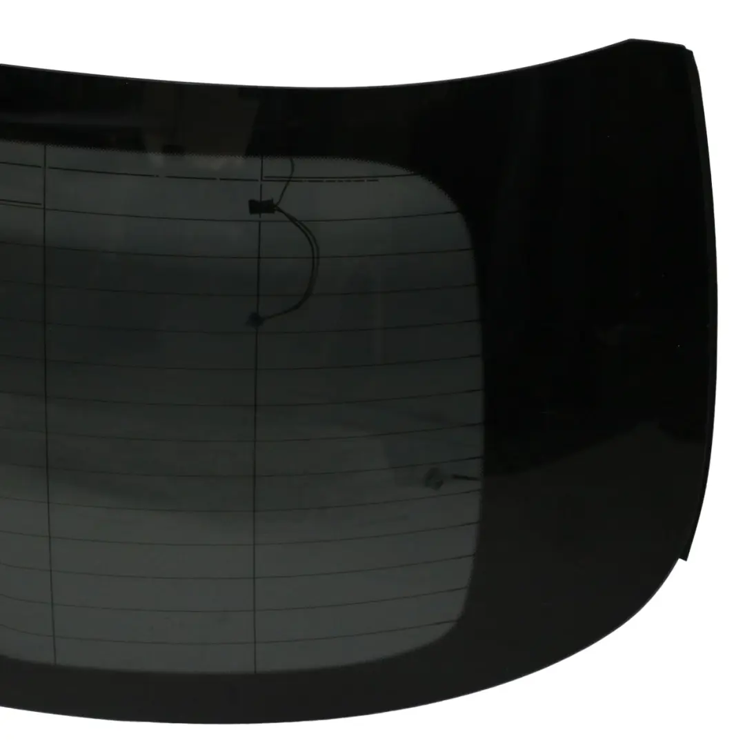 Portellone posteriore Finestrino scarico Vetro Nero per Mercedes X117 con numero di parte A1177401500 Mercedes X117 Portellone posteriore Finestrino scarico Vetro Nero - SKU A1177401500 - Numero di parte A1177401500