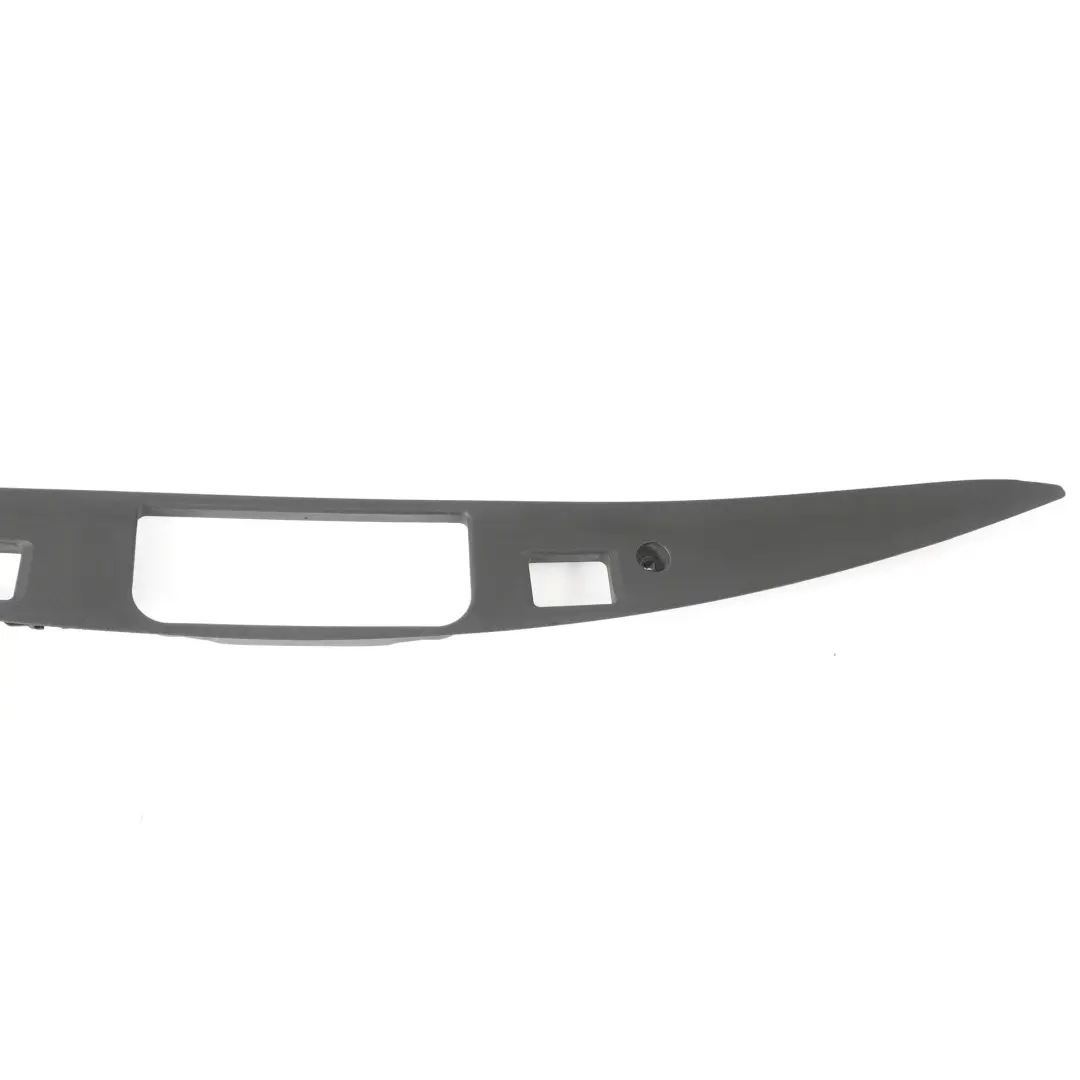 Mercedes C117 Coperchio della maniglia del bagagliaio - SKU A1177500093 - Numero di parte a1177500093