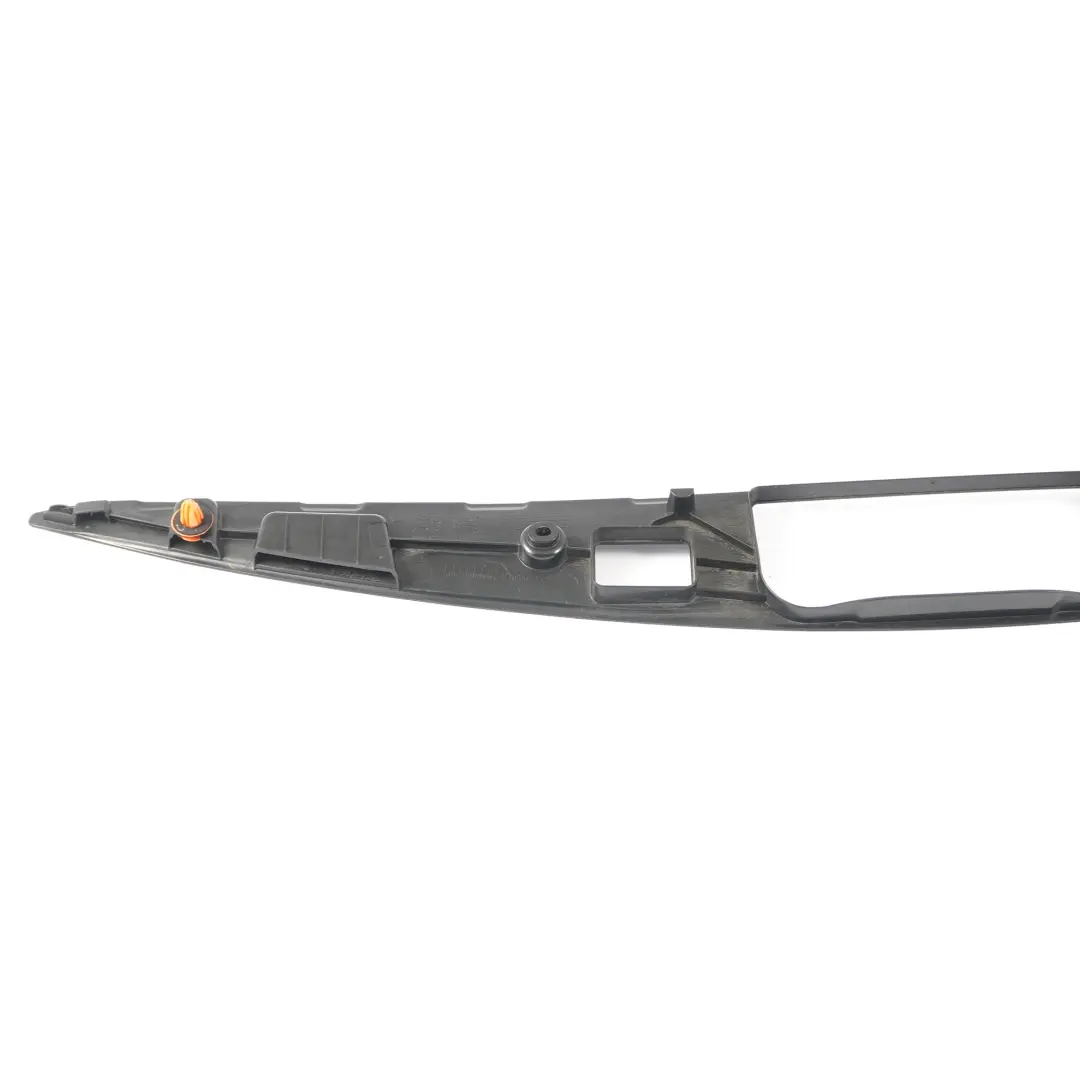 Mercedes C117 Couvercle de garniture de couvercle de coffre - SKU A1177500093 - Numéro de pièce a1177500093