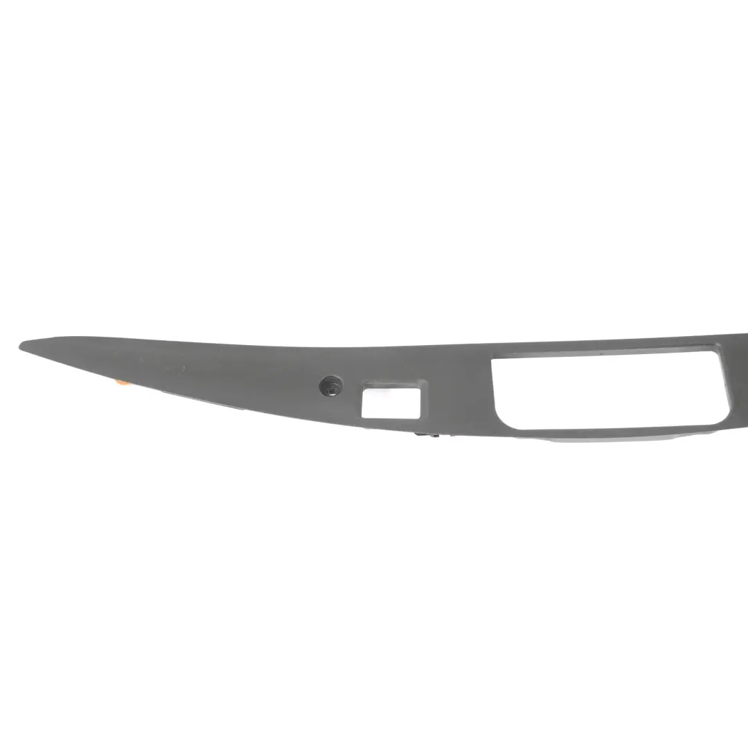 Mercedes C117 Koffer Raum Deckel Griff Trim Abdeckung - SKU A1177500093 - Teilenummer a1177500093