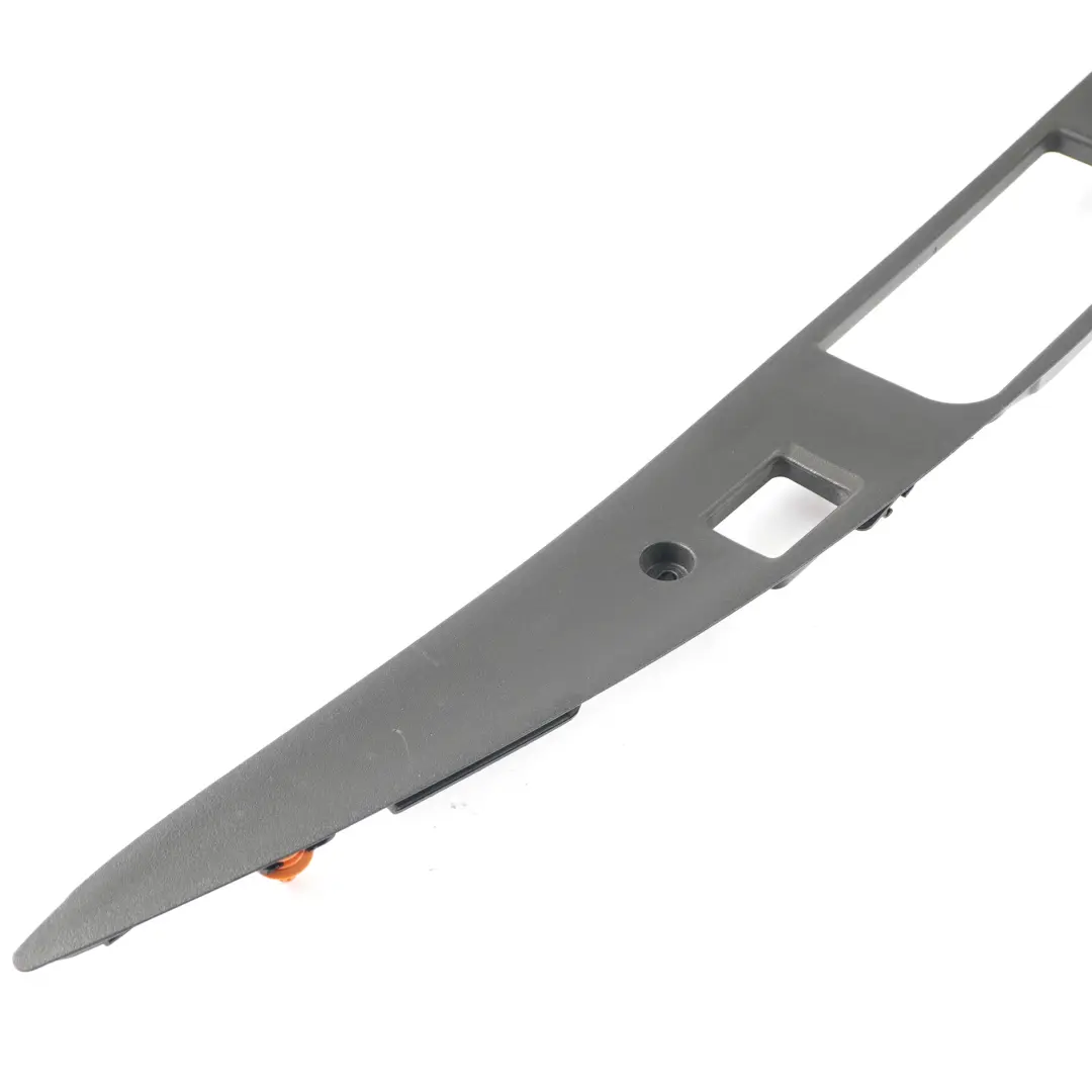 Coperchio Della Maniglia Del Bagagliaio per Mercedes C117 con numero di parte a1177500093 Mercedes C117 Coperchio Della Maniglia Del Bagagliaio - SKU A1177500093 - Numero di parte a1177500093