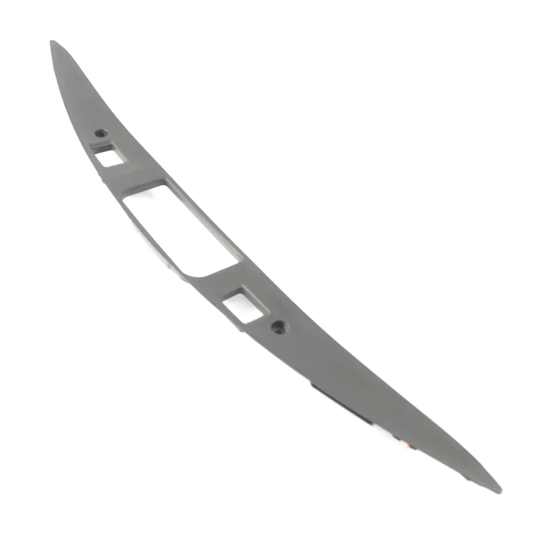 Mercedes C117 Koffer Raum Deckel Griff Trim Abdeckung - SKU A1177500093 - Teilenummer a1177500093