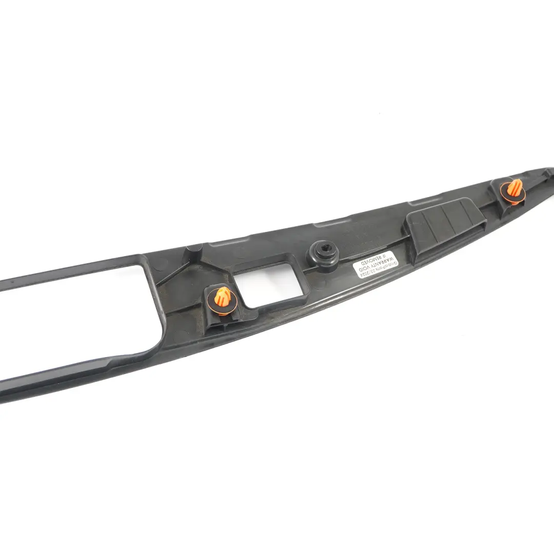 Mercedes C117 Couvercle De La Poignée Du Coffre - SKU A1177500093 - Numéro de pièce a1177500093