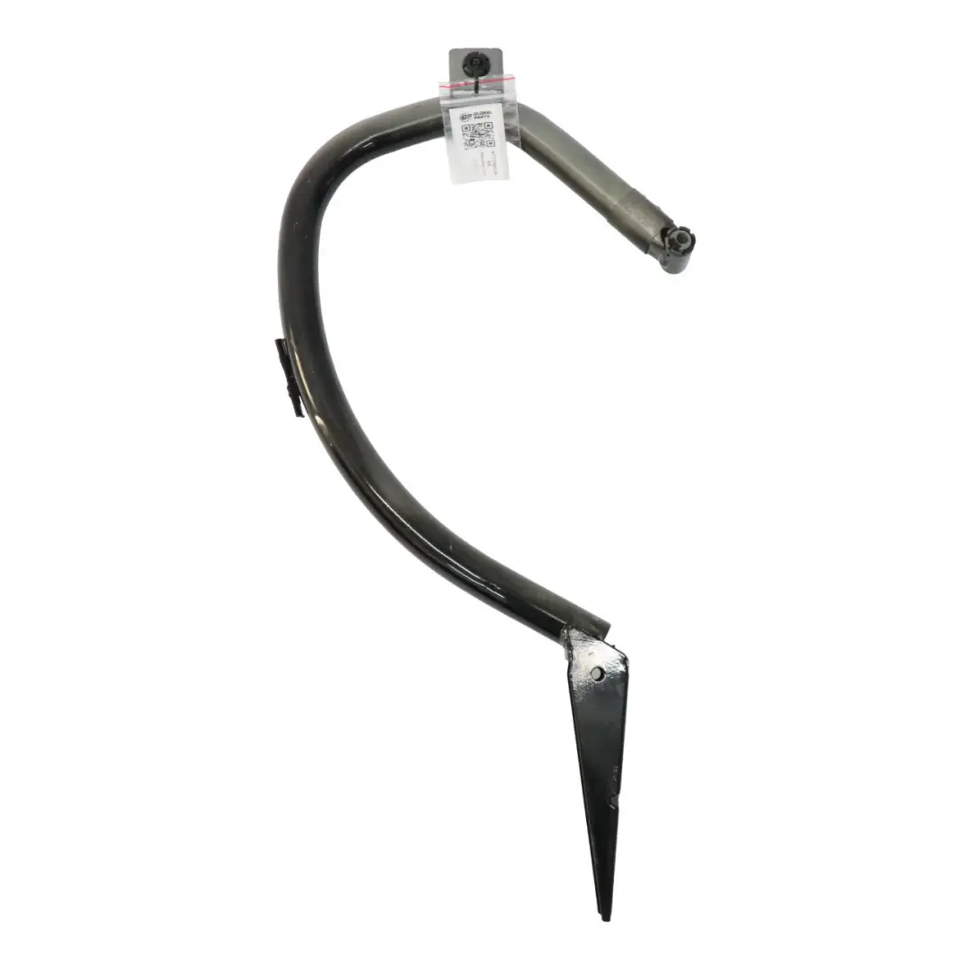 Kofferraum Deckel Scharnier Mercedes C117 Coupe Links Cosmic Black Metallic -191 für mit Teilenummer A1177500128 Kofferraum Deckel Scharnier Mercedes C117 Coupe Links Cosmic Black Metallic -191 - SKU A1177500128-KB - Teilenummer A1177500128