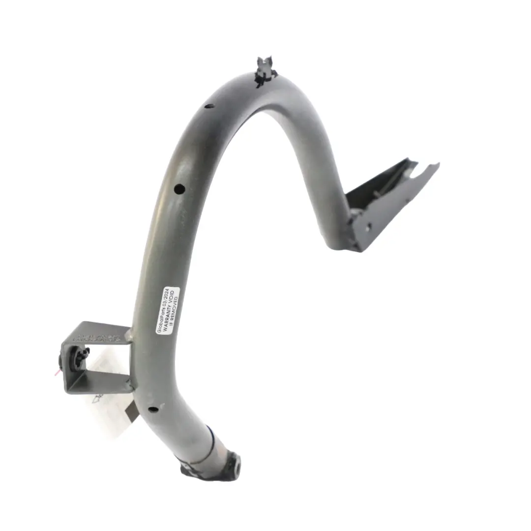 Bisagra maletero Mercedes C117 Coupé trasera izquierda Negro cósmico -191 para con número de pieza A1177500128 Bisagra maletero Mercedes C117 Coupé trasera izquierda Negro cósmico -191 - SKU A1177500128-KB - Número de pieza A1177500128