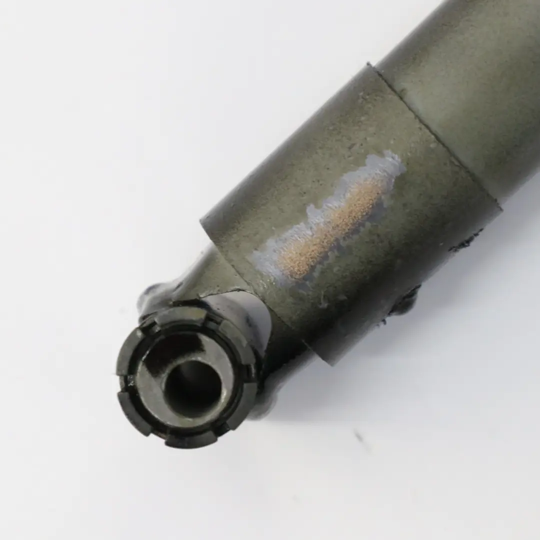 Trunk Lid Hinge Mercedes C117 Coupe Rear Hinge Left Cosmic Black Metallic -191 to with Part number A1177500128 Trunk Lid Hinge Mercedes C117 Coupe Rear Hinge Left Cosmic Black Metallic -191 - SKU A1177500128-KB - Part number A1177500128