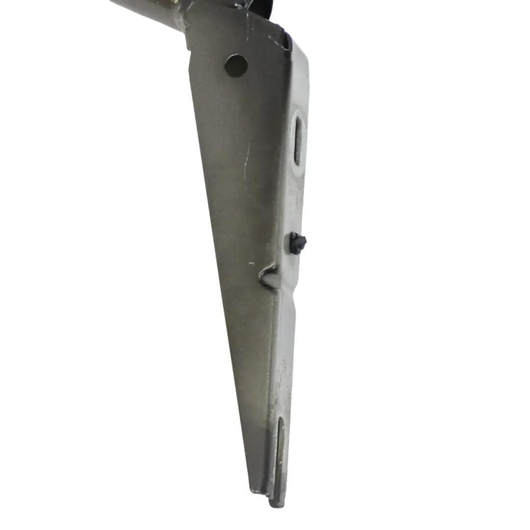 Trunk Lid Hinge Mercedes C117 Coupe Rear Hinge Right Cosmic Black Metallic -191 to with Part number A1177500228 Trunk Lid Hinge Mercedes C117 Coupe Rear Hinge Right Cosmic Black Metallic -191 - SKU A1177500228-KB - Part number A1177500228