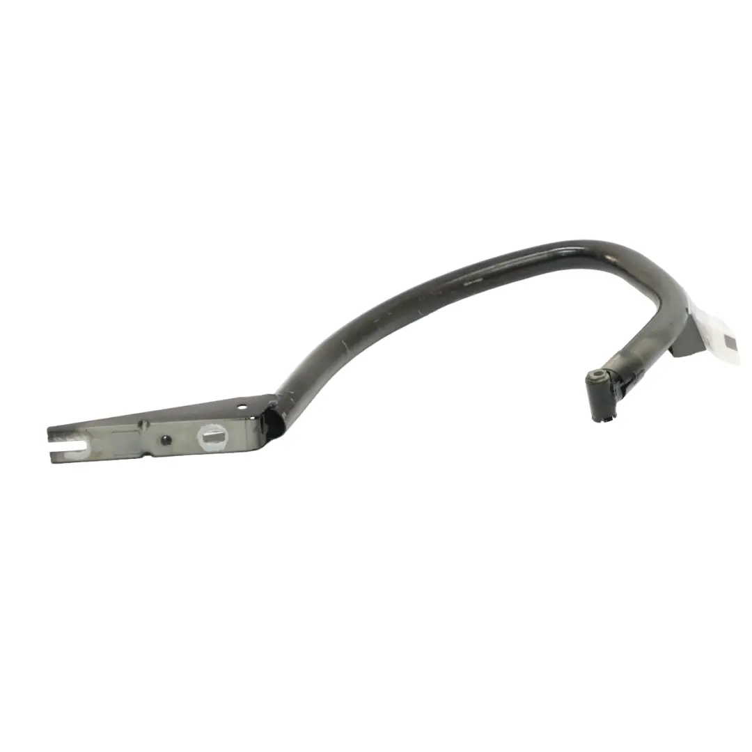 Cerniera bagagliaio Mercedes C117 Coupé posteriore destra Cosmic Black -191 - SKU A1177500228-KB - Numero di parte A1177500228