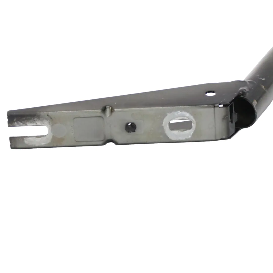 Trunk Lid Hinge Mercedes C117 Coupe Rear Hinge Right Cosmic Black Metallic -191 to with Part number A1177500228 Trunk Lid Hinge Mercedes C117 Coupe Rear Hinge Right Cosmic Black Metallic -191 - SKU A1177500228-KB - Part number A1177500228