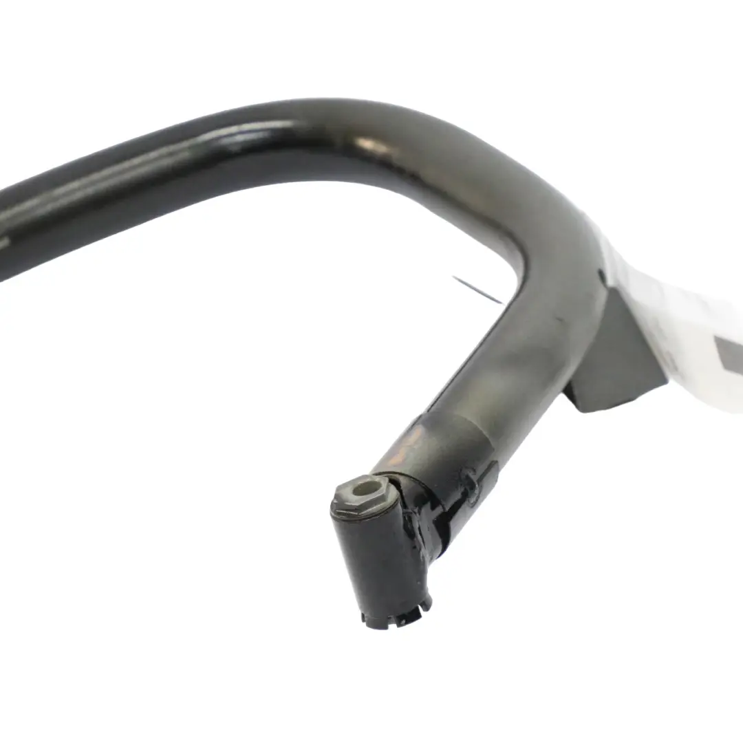  Cerniera bagagliaio Mercedes C117 Coupé posteriore destra Cosmic Black -191 - SKU A1177500228-KB - Numero di parte A1177500228