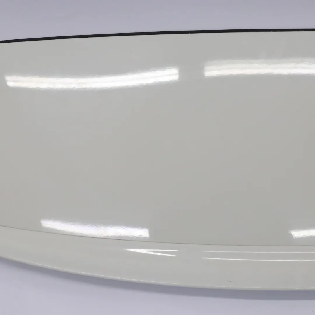Portellone posteriore bagagliaio spoiler Bianco Calcite - 650 per Mercedes CLA X117 con numero di parte A1177900200 Mercedes CLA X117 Portellone posteriore bagagliaio spoiler Bianco Calcite - 650 - SKU A1177900200-CW - Numero di parte A1177900200