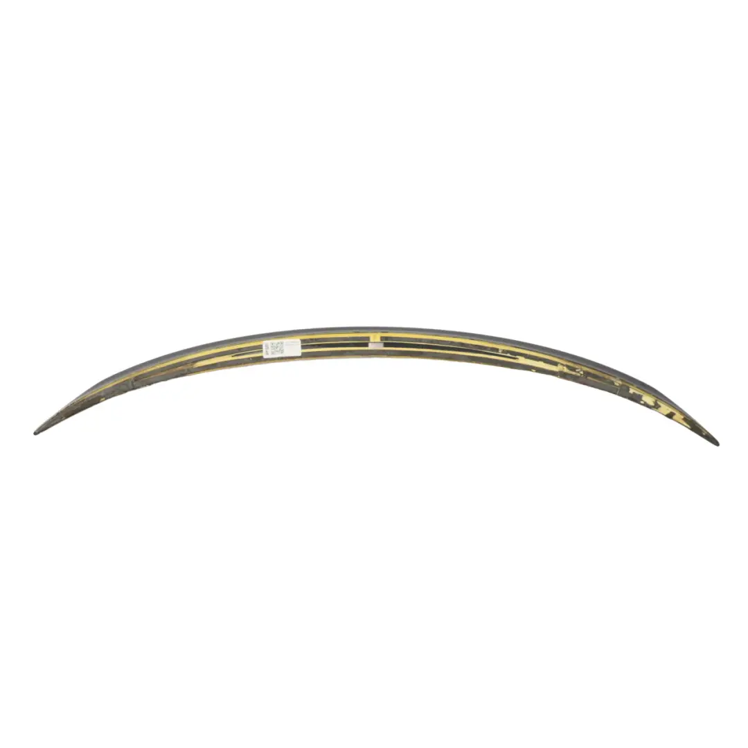 Mercedes C117 Aileron Arrière Puits de Soufflage Housse de Coffre - SKU A1177930400 - Numéro de pièce A1177930400