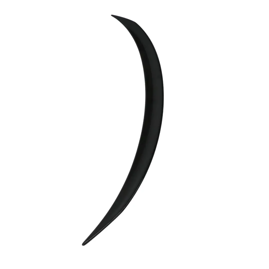 Arrière Puits de Soufflage Housse de Coffre pour Mercedes C117 Aileron à propos du numéro de pièce A1177930400 Mercedes C117 Aileron Arrière Puits de Soufflage Housse de Coffre - SKU A1177930400 - Numéro de pièce A1177930400