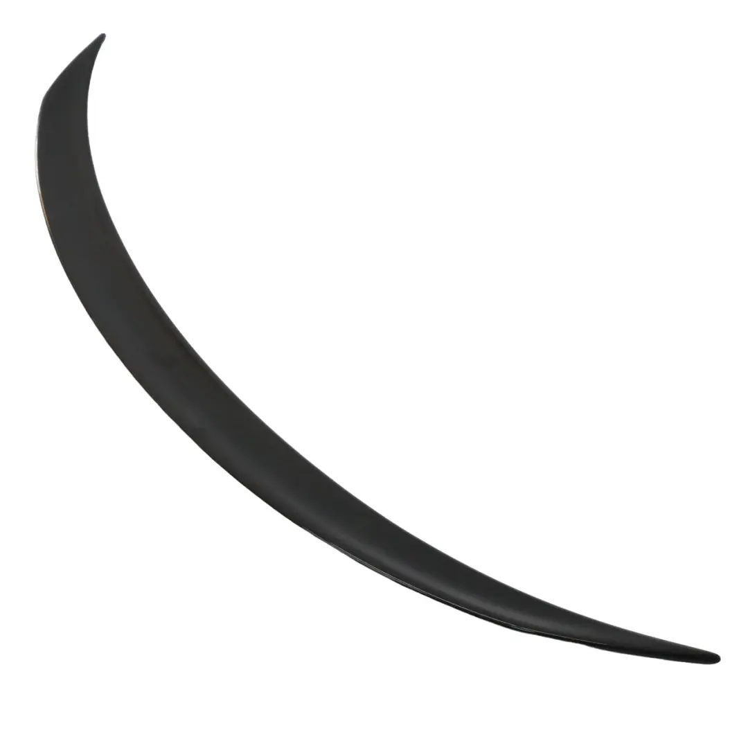 Mercedes C117 Aileron Arrière Puits de Soufflage Housse de Coffre - SKU A1177930400 - Numéro de pièce A1177930400