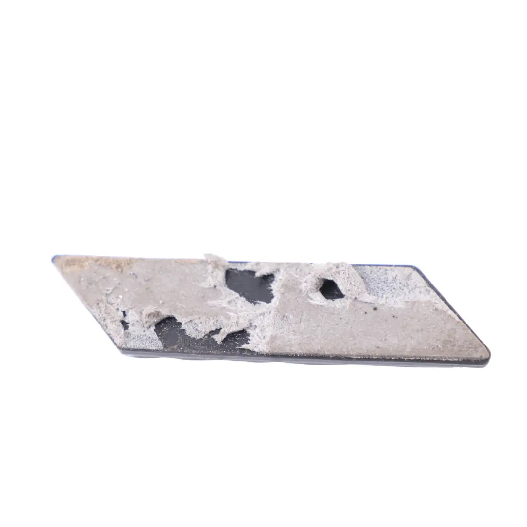 Trunk Emblem Rear Adhered Boot Badge Black to Mercedes CLA C117 AMG with Part number A1178170014 Mercedes CLA C117 AMG Trunk Emblem Rear Adhered Boot Badge Black - SKU A1178170014 - Part number A1178170014