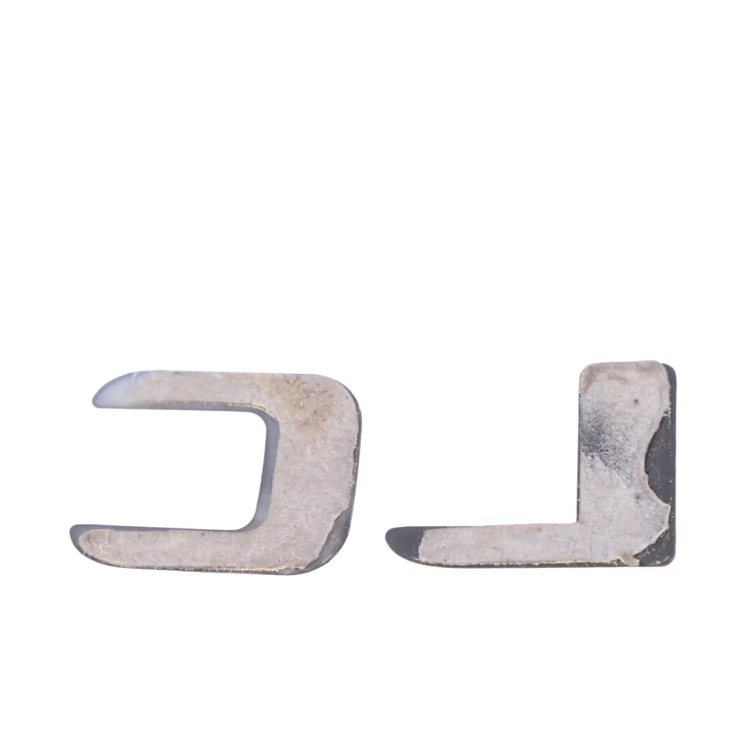 Mercedes C117 CLA 45 Emblemat Znaczek Logo Klapy Bagażnika - SKU A1178170600 - Numer Części A1178170600
