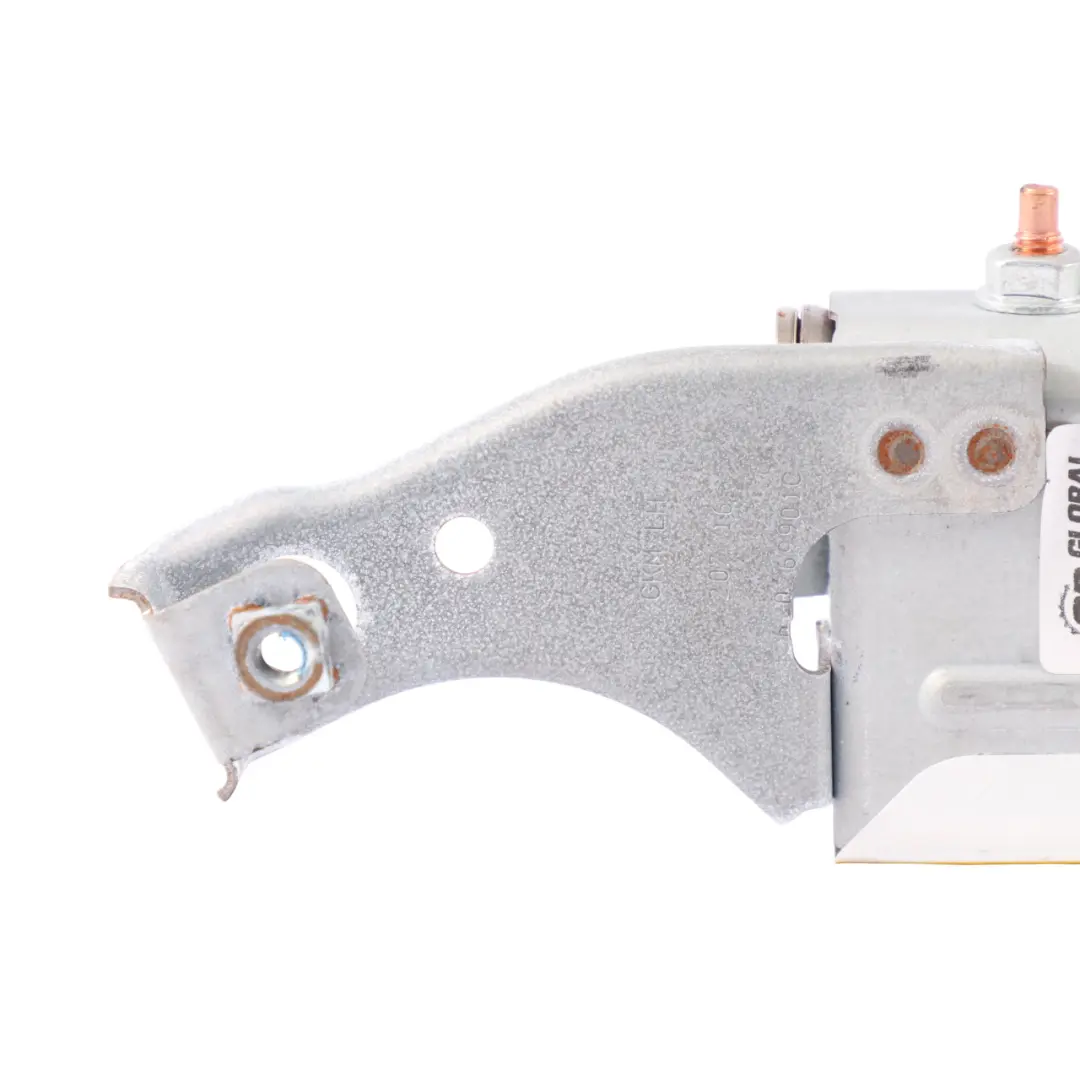 Mercedes CLA C117 Module d'air latéral arrière gauche Unit - SKU A1178600702 - Numéro de pièce A1178600702