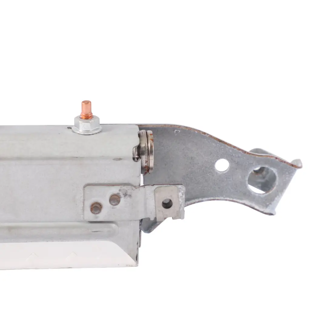 Mercedes CLA C117 Module d'air latéral arrière gauche Unit - SKU A1178600702 - Numéro de pièce A1178600702