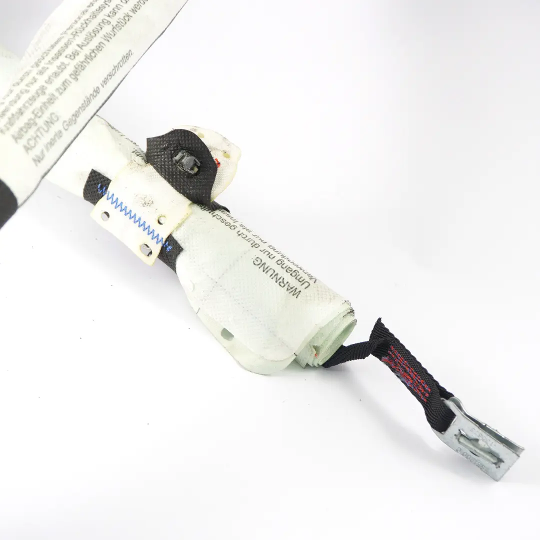 Mercedes CLA C117 Roof Curtain Left N/S Head Air Module - SKU A1178601102 - Part number A1178601102