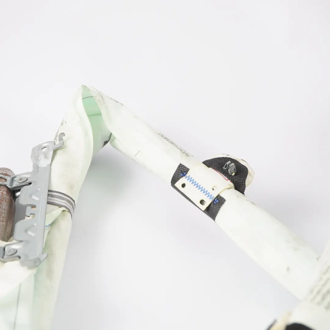 Roof Curtain Left N/S Head Air Module to Mercedes CLA C117 with Part number A1178601102 Mercedes CLA C117 Roof Curtain Left N/S Head Air Module - SKU A1178601102 - Part number A1178601102