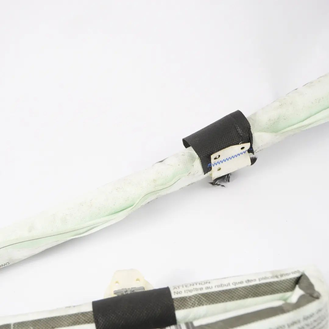 Techo Izquierda Cabeza Módulo de Aire para Mercedes CLA C117 Cortina con número de pieza A1178601102 Mercedes CLA C117 Cortina Techo Izquierda Cabeza Módulo de Aire - SKU A1178601102 - Número de pieza A1178601102