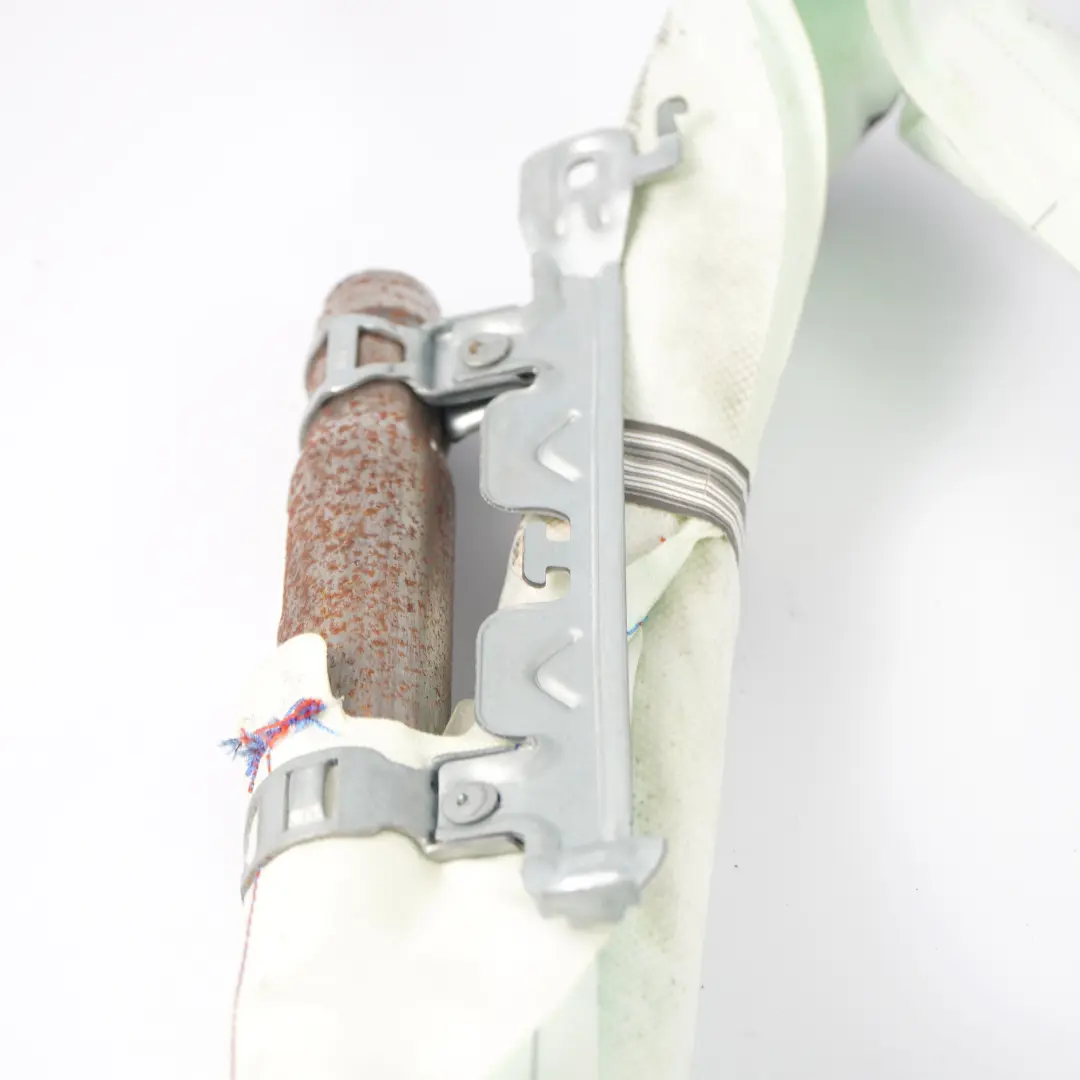 Techo Izquierda Cabeza Módulo de Aire para Mercedes CLA C117 Cortina con número de pieza A1178601102 Mercedes CLA C117 Cortina Techo Izquierda Cabeza Módulo de Aire - SKU A1178601102 - Número de pieza A1178601102