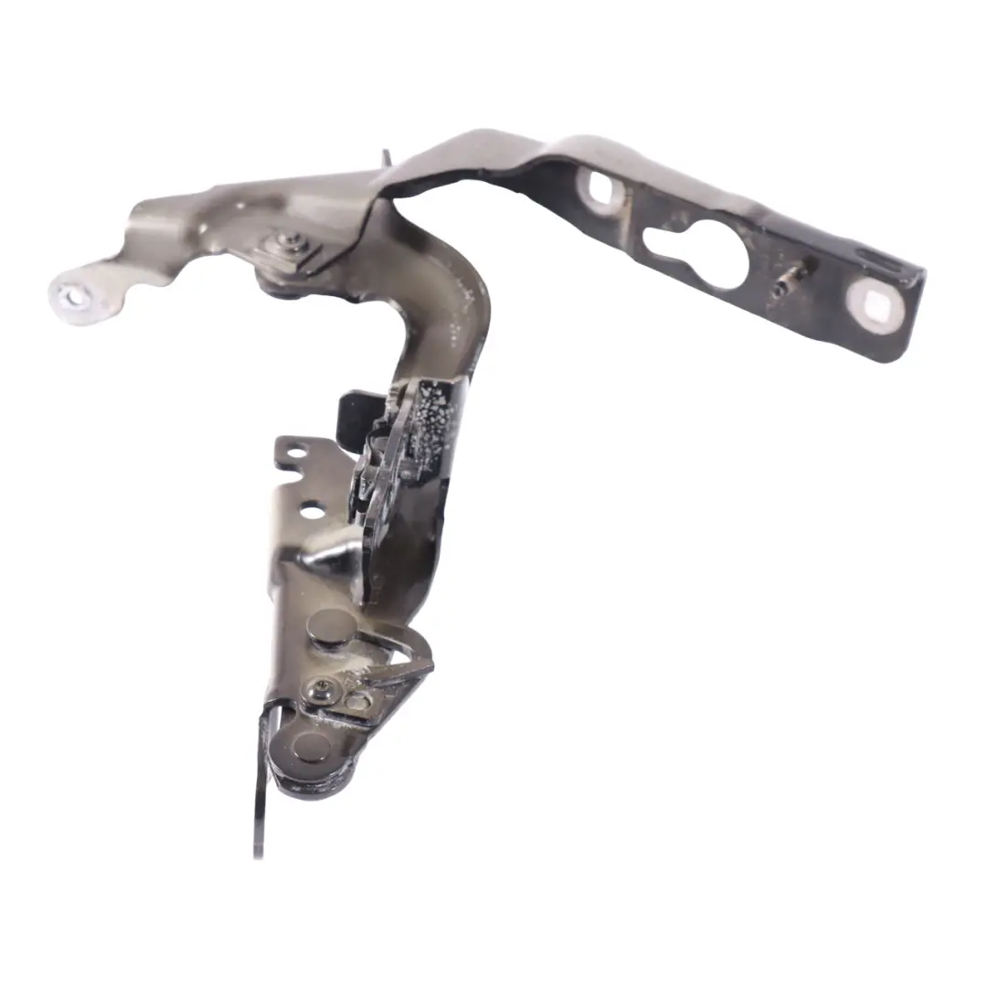 Mercedes CLA C117 Bonnet Hood Hinge Front Left N/S Cosmic Black Metallic - 191 - SKU A1178800128-KB - Part number A1178800128