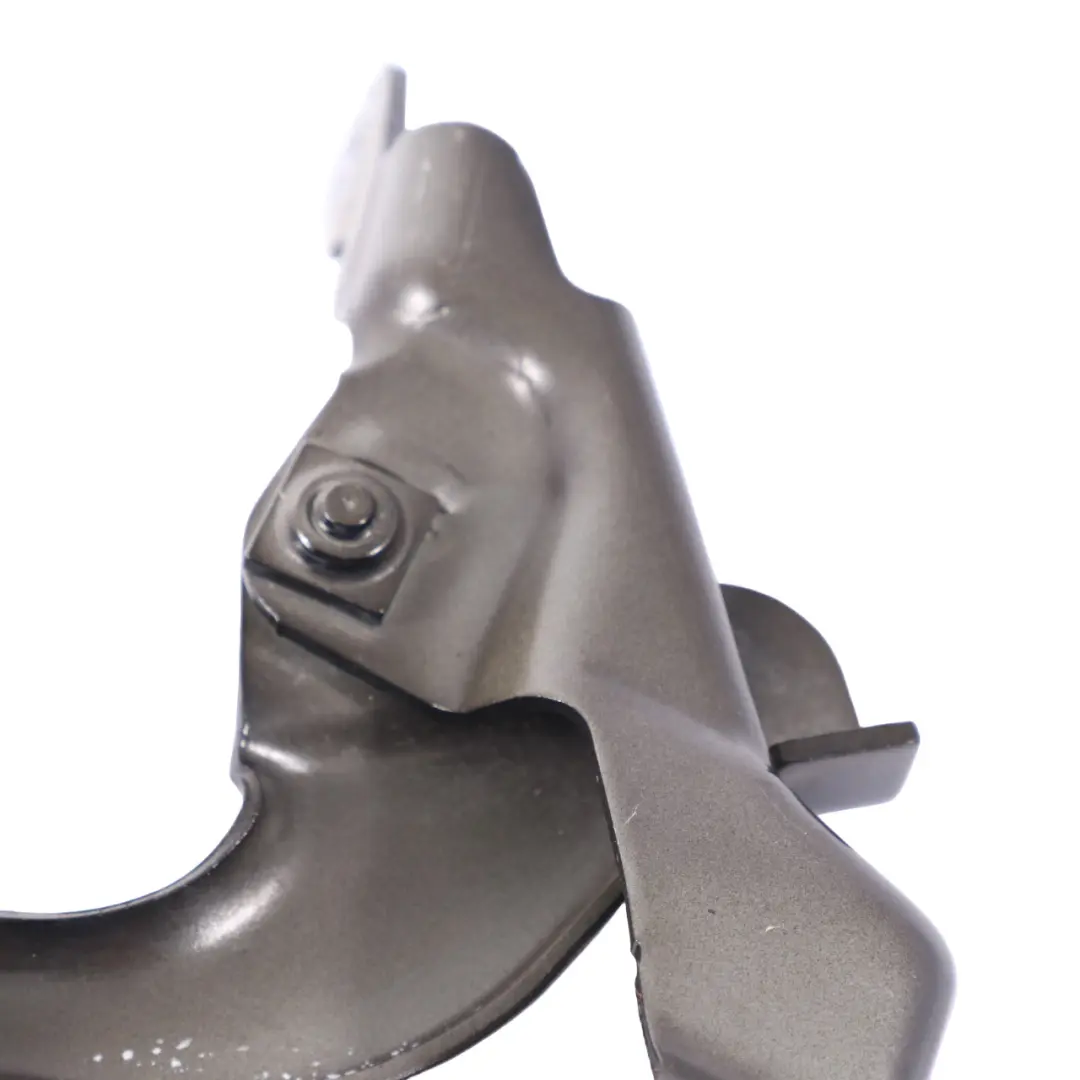 Zawias Maski Lewy Czarny do Mercedes CLA C117 o numerze A1178800128 Mercedes CLA C117 Zawias Maski Lewy Czarny - SKU A1178800128-KB - Numer Części A1178800128