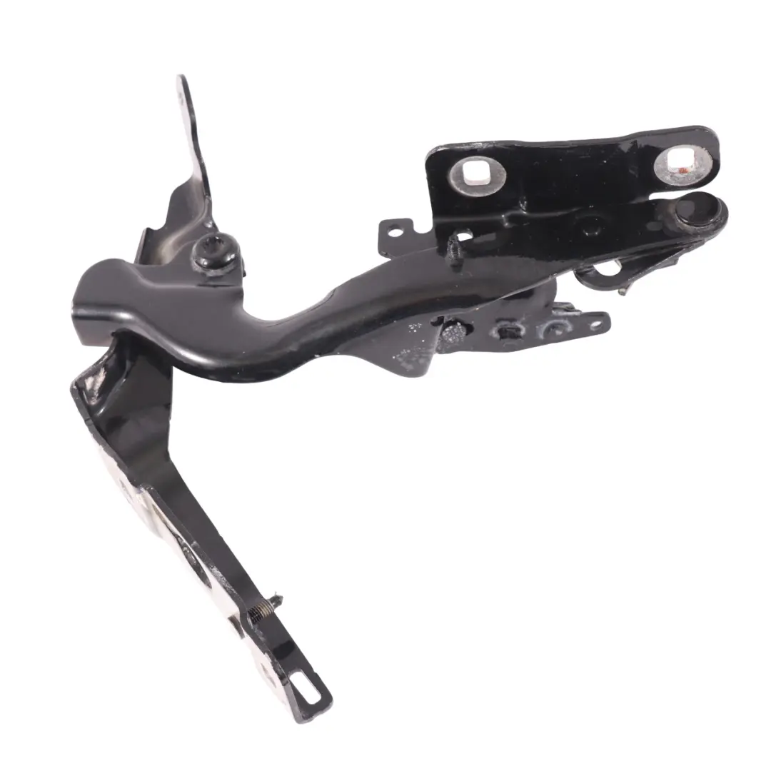 Mercedes CLA C117 Bonnet Hood Hinge Front Left N/S Cosmic Black Metallic - 191 - SKU A1178800128-KB - Part number A1178800128