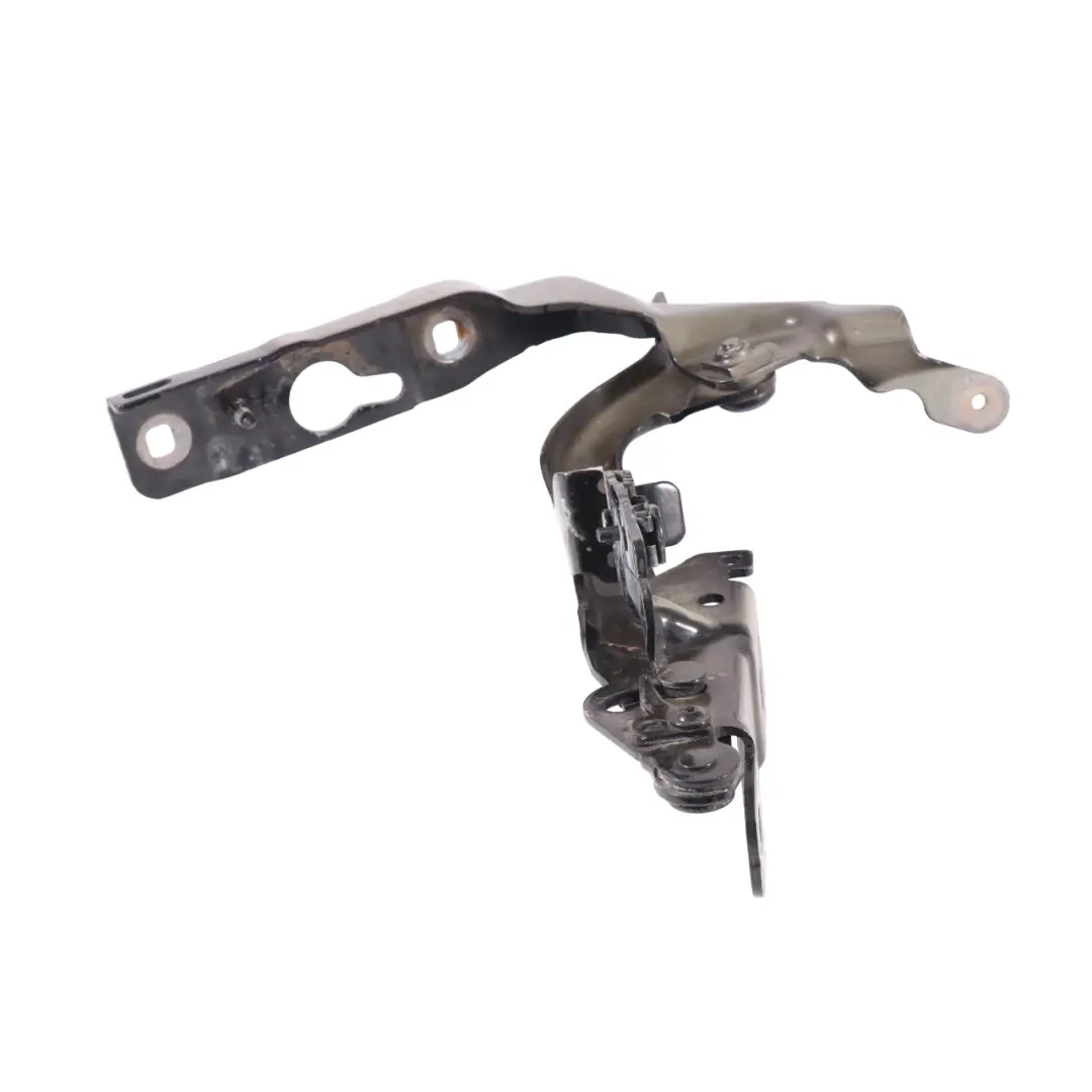 Capó Bisagra Delantera Derecha Negro Cósmico Metalizado - 191 para Mercedes CLA C117 con número de pieza A1178800228 Mercedes CLA C117 Capó Bisagra Delantera Derecha Negro Cósmico Metalizado - 191 - SKU A1178800228-KB - Número de pieza A1178800228