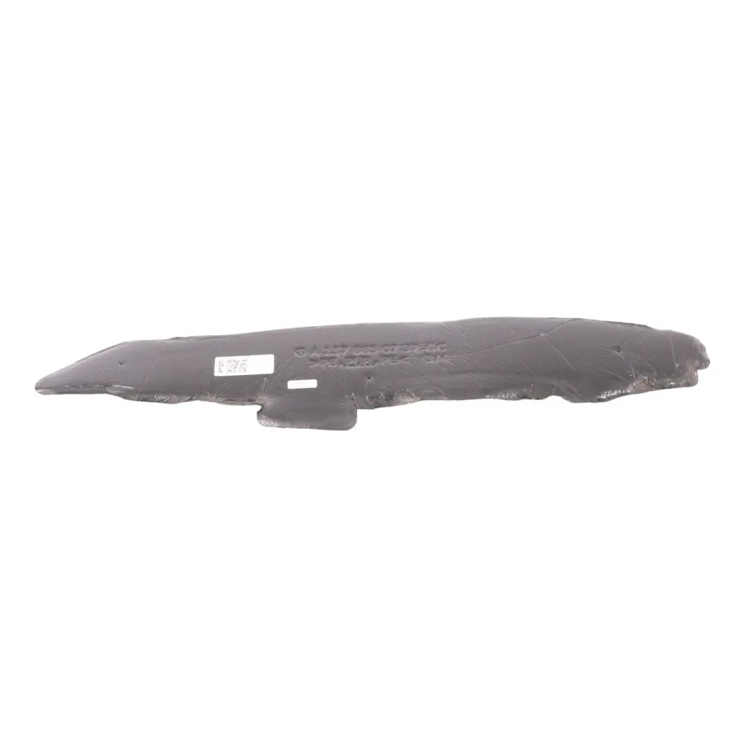 Mercedes X117 Aile avant gauche Insertion d'aile Mousse d'isolation - SKU a1178850737 - Numéro de pièce a1178850737