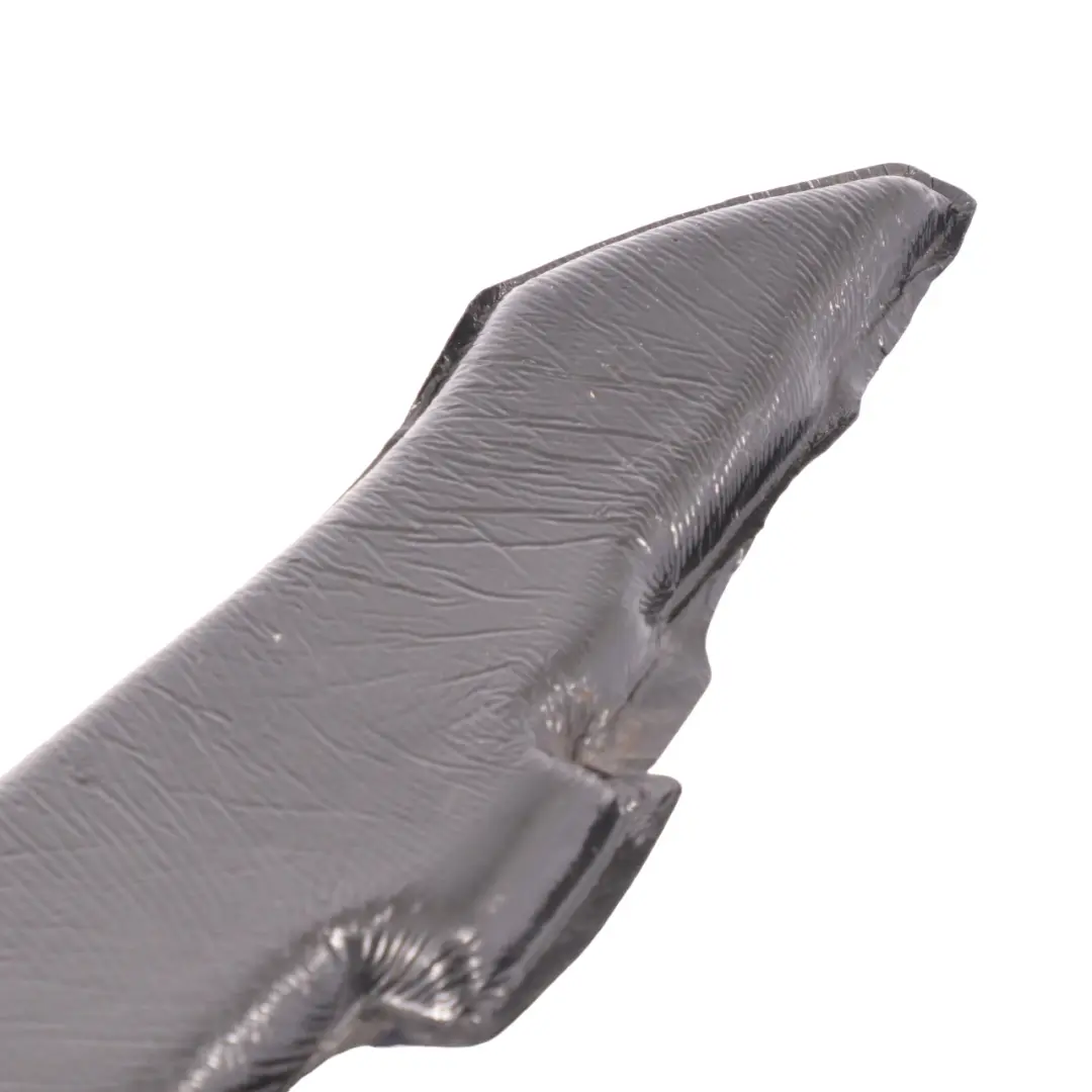 Front Left N/S Wing Fender Insert Insulation Foam to Mercedes X117 with Part number a1178850737 Mercedes X117 Front Left N/S Wing Fender Insert Insulation Foam - SKU a1178850737 - Part number a1178850737