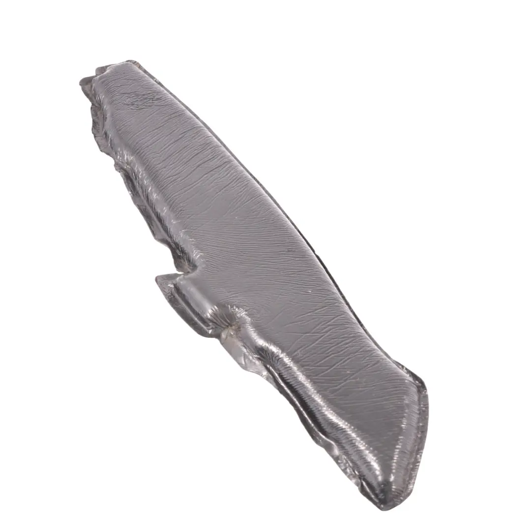 Aile avant gauche Insertion d'aile Mousse d'isolation pour Mercedes X117 à propos du numéro de pièce a1178850737 Mercedes X117 Aile avant gauche Insertion d'aile Mousse d'isolation - SKU a1178850737 - Numéro de pièce a1178850737