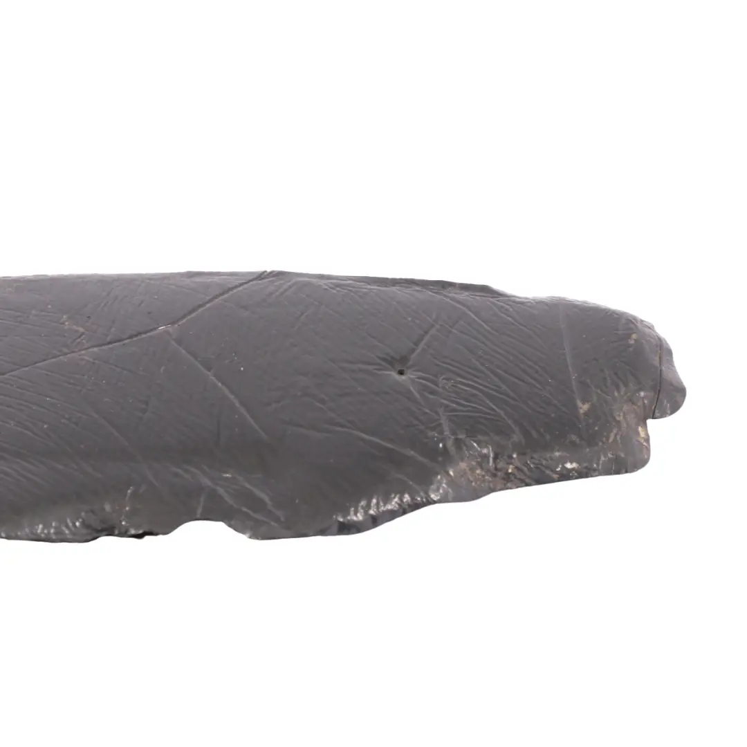 Mercedes X117 Front Left N/S Wing Fender Insert Insulation Foam - SKU a1178850737 - Part number a1178850737