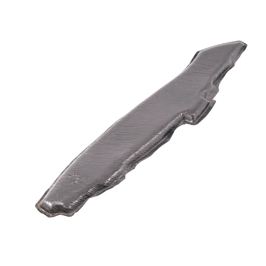 Delantero Izquierdo Aleta Inserto Aislante Espuma para Mercedes X117 con número de pieza a1178850737 Mercedes X117 Delantero Izquierdo Aleta Inserto Aislante Espuma - SKU a1178850737 - Número de pieza a1178850737