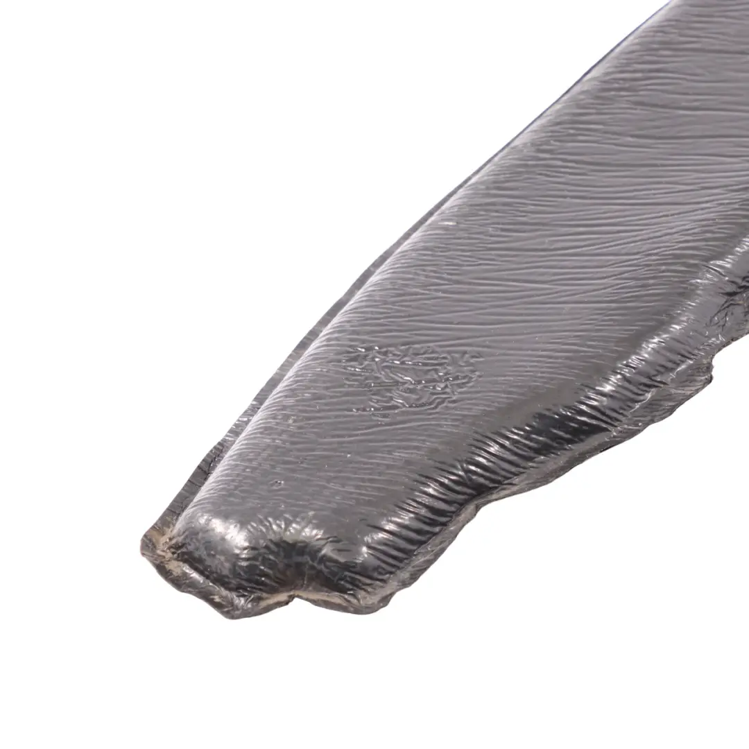 Mercedes X117 Aile avant gauche Insertion d'aile Mousse d'isolation - SKU a1178850737 - Numéro de pièce a1178850737