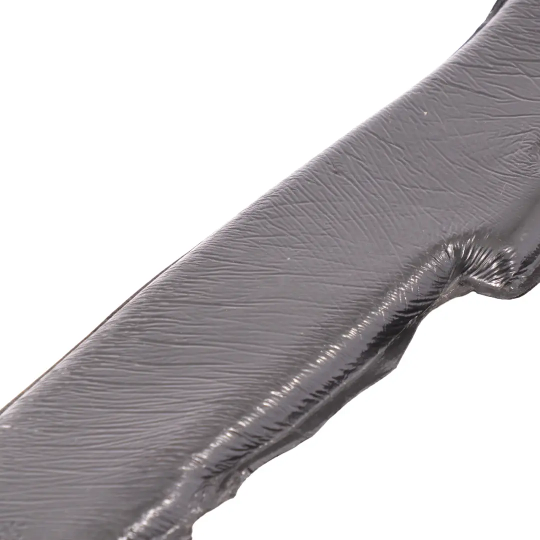 parafango anteriore sinistro inserto schiuma isolante per Mercedes X117 con numero di parte a1178850737 Mercedes X117 parafango anteriore sinistro inserto schiuma isolante - SKU a1178850737 - Numero di parte a1178850737