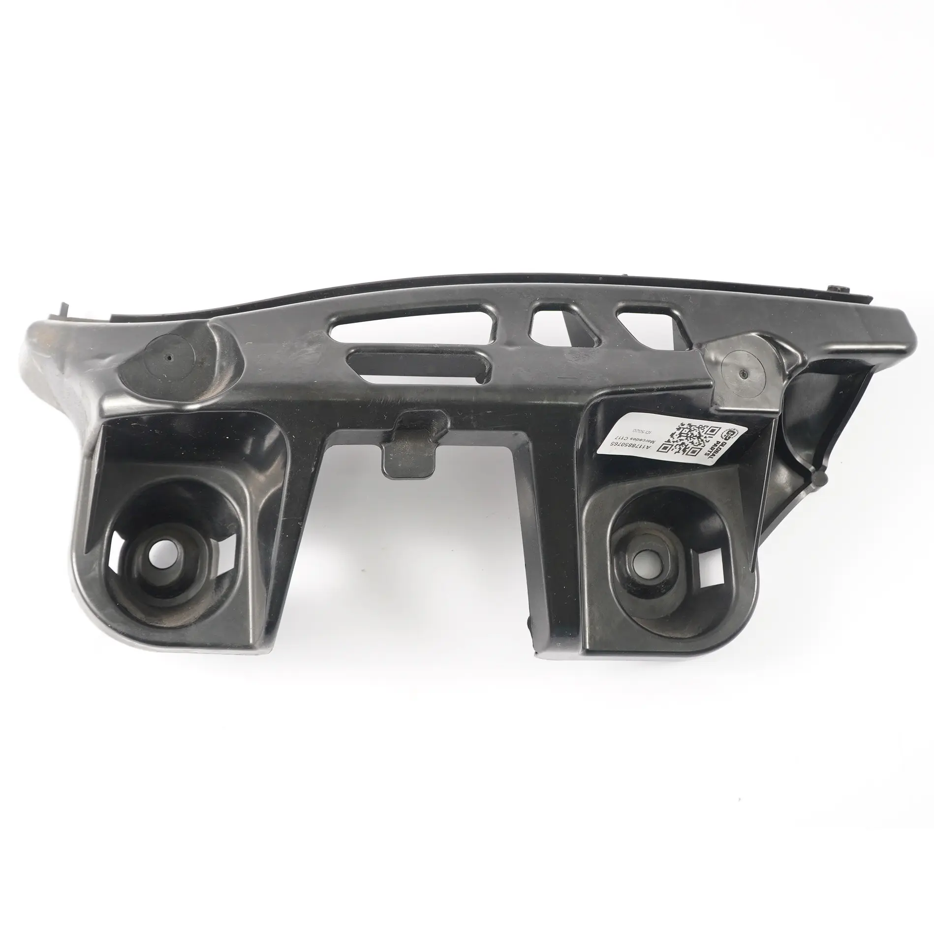 Mercedes CLA C117 Paraurti posteriore sinistro Supporto Staffa Guida A1178850765