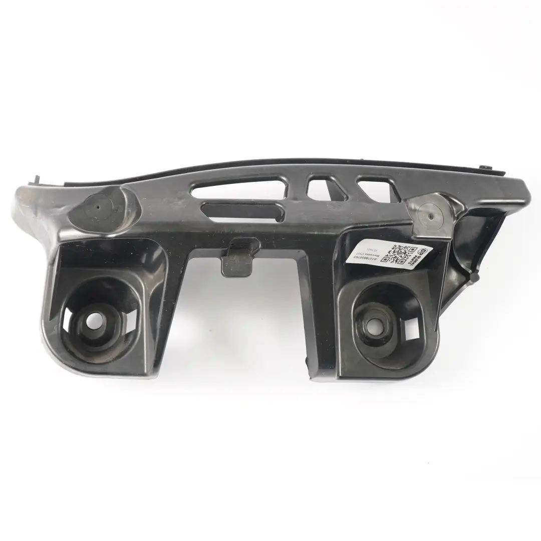Mercedes CLA C117 pare-chocs arrière gauche Support Guide - SKU A1178850765 - Numéro de pièce A1178850765