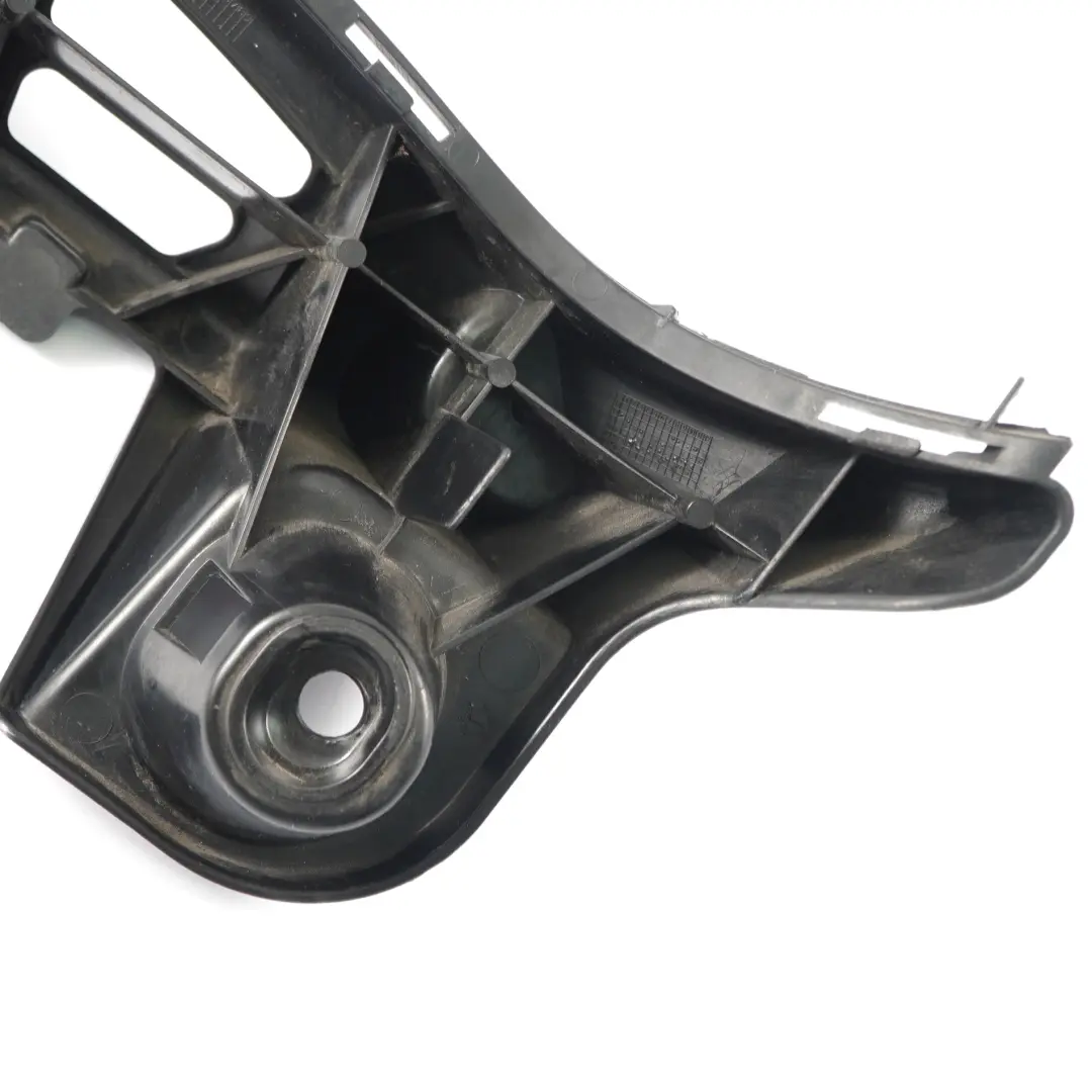 Paraurti posteriore sinistro Supporto Staffa Guida per Mercedes CLA C117 con numero di parte A1178850765 Mercedes CLA C117 Paraurti posteriore sinistro Supporto Staffa Guida - SKU A1178850765 - Numero di parte A1178850765